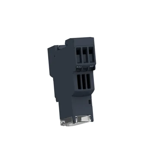 Реле контроля напряжения мин/макс. 65-260В RM17UBE15