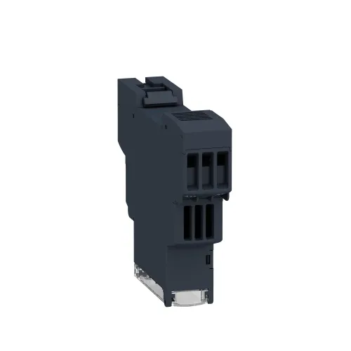 Реле контроля напряжения мин/макс. 65-260В RM17UBE15