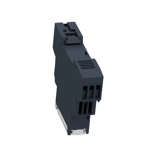 Реле контроля напряжения мин/макс. 65-260В RM17UBE15