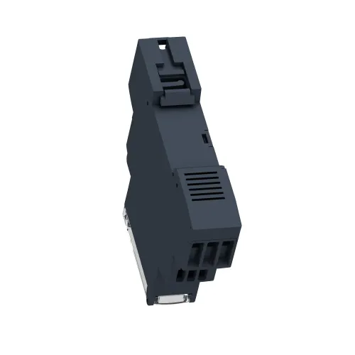 Реле контроля напряжения мин/макс. 65-260В RM17UBE15