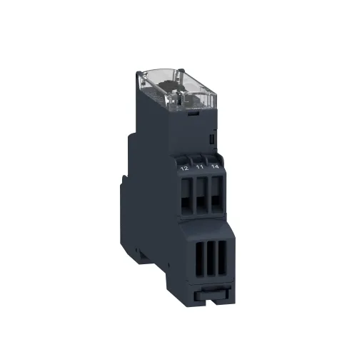 Реле контроля напряжения мин/макс. 65-260В RM17UBE15
