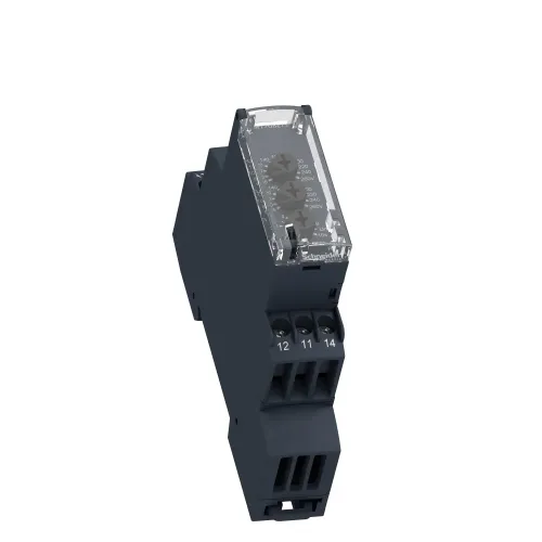 Реле контроля напряжения мин/макс. 65-260В RM17UBE15