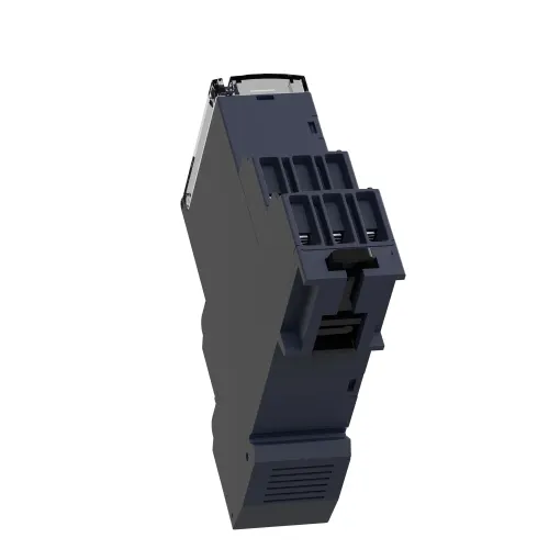Реле контроля тока 1A, 24/240В, таймер RM22JA31MR