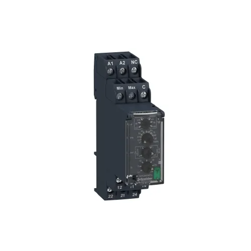 Реле контроля уровня жидкости RM22LA32MR