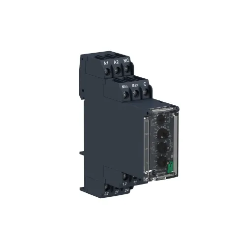 Реле контроля уровня жидкости RM22LA32MR