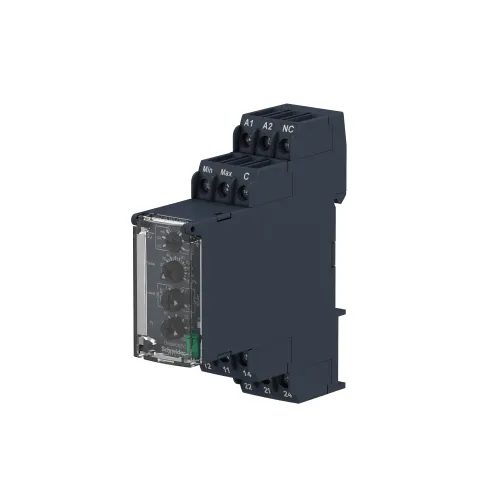 Реле контроля уровня жидкости RM22LA32MR