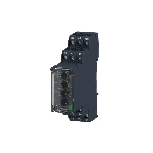 Реле контроля уровня жидкости RM22LA32MR