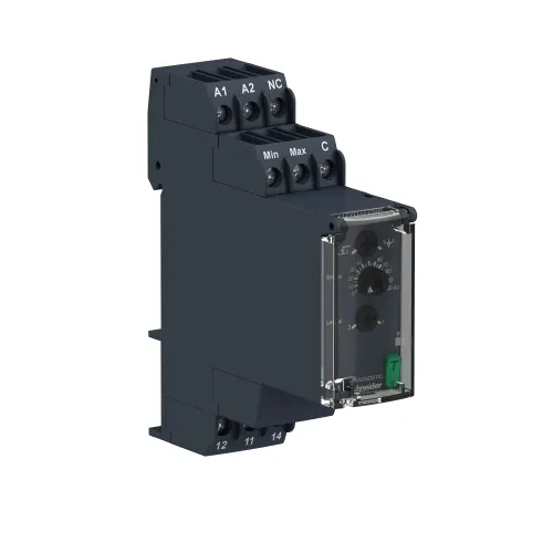 Реле контроля уровня жидкости Schneider Electric RM22LG11MR
