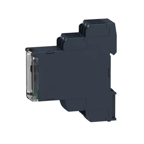 Реле контроля уровня жидкости Schneider Electric RM22LG11MR