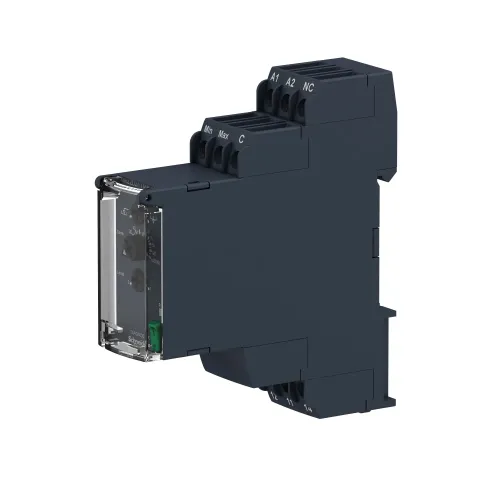 Реле контроля уровня жидкости Schneider Electric RM22LG11MR