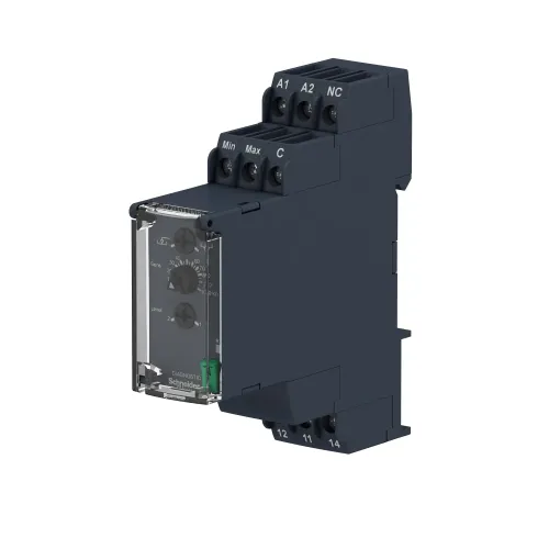 Реле контроля уровня жидкости Schneider Electric RM22LG11MR