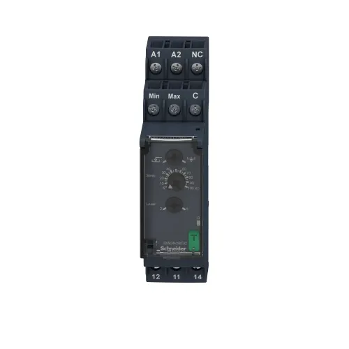 Реле контроля уровня жидкости Schneider Electric RM22LG11MR