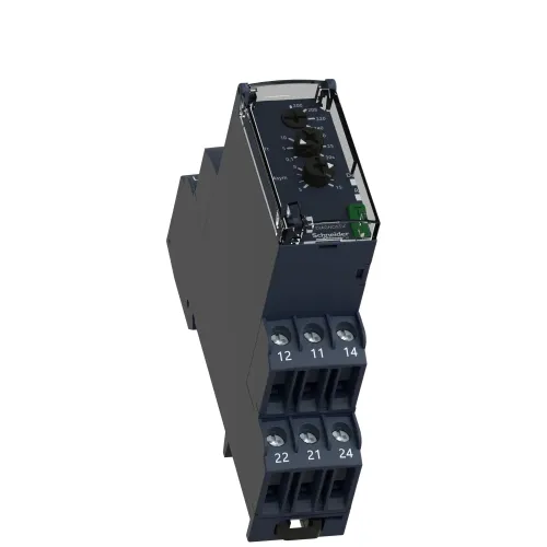 Реле контроля трехфазного напряжения 160/288В RM22TA31