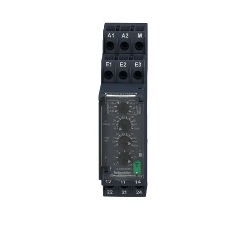 Реле контроля напряжения 1-100В, 24/240В RM22UA32MR
