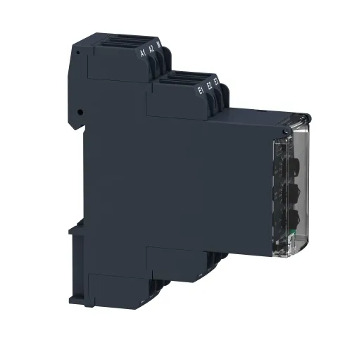 Реле контроля напряжения 15-500В, 24/240В RM22UA33MR