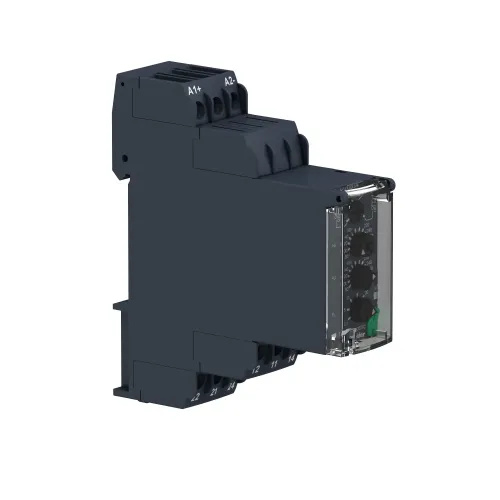 Реле контроля напряжения 80-300В, 24/240В Schneider Electric RM22UB34