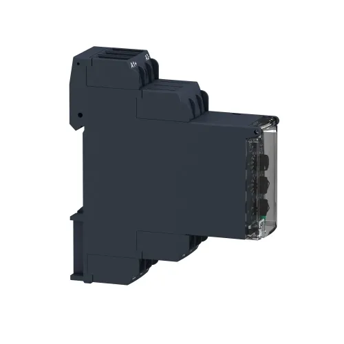 Реле контроля напряжения 80-300В, 24/240В Schneider Electric RM22UB34