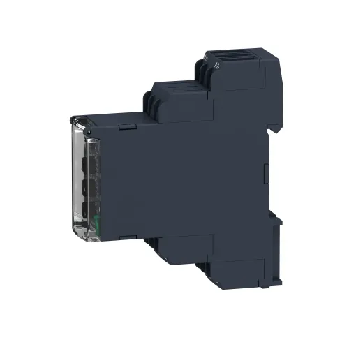 Реле контроля напряжения 80-300В, 24/240В Schneider Electric RM22UB34
