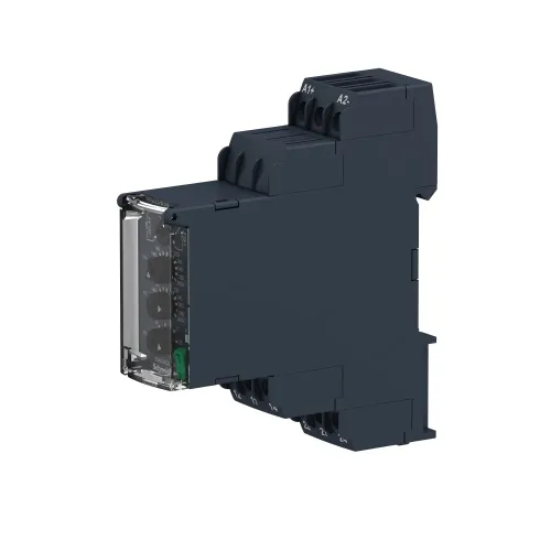 Реле контроля напряжения 80-300В, 24/240В Schneider Electric RM22UB34