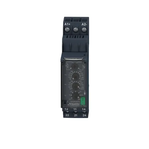 Реле контроля напряжения 80-300В, 24/240В Schneider Electric RM22UB34