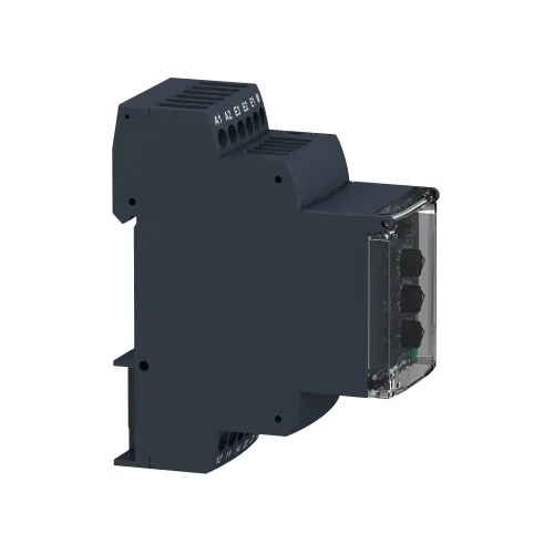 Реле контроля тока 0.3-15A RM35JA32MR