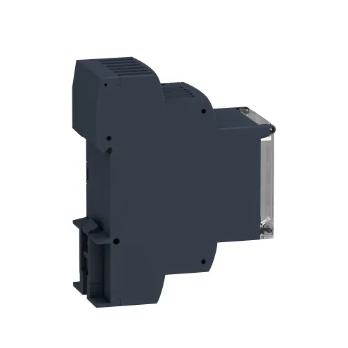 Реле контроля тока 0.3-15A RM35JA32MR
