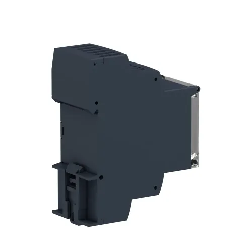 Реле контроля тока 0.3-15A RM35JA32MR
