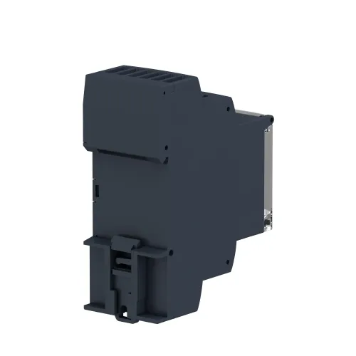 Реле контроля тока 0.3-15A RM35JA32MR