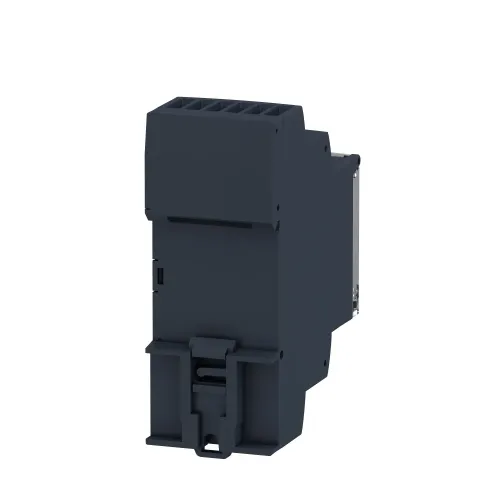 Реле контроля тока 0.3-15A RM35JA32MR