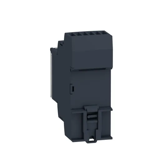 Реле контроля тока 0.3-15A RM35JA32MR