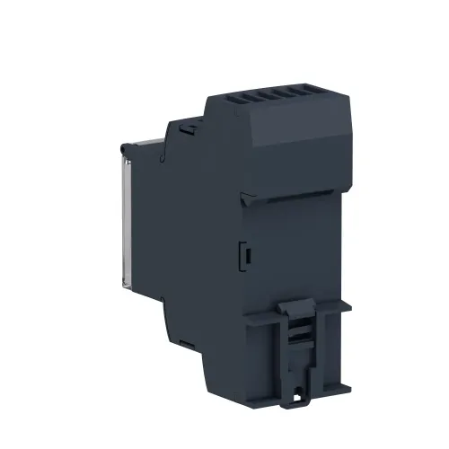 Реле контроля тока 0.3-15A RM35JA32MR