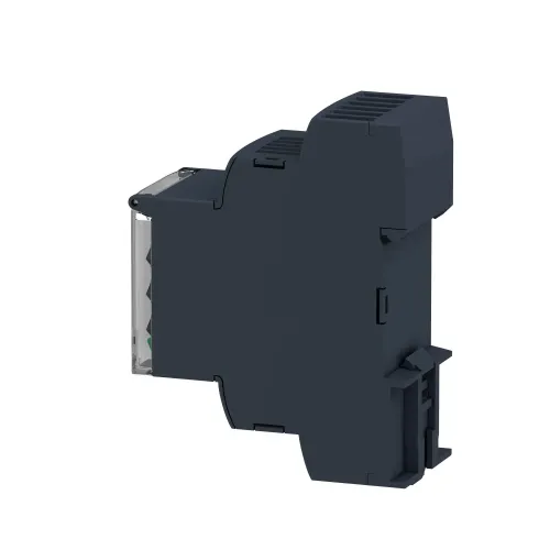 Реле контроля тока 0.3-15A RM35JA32MR