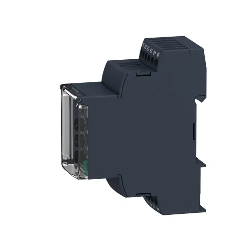 Реле контроля тока 0.3-15A RM35JA32MR