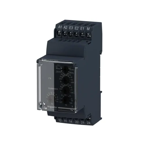 Реле контроля тока Schneider Electric RM35JA32MW