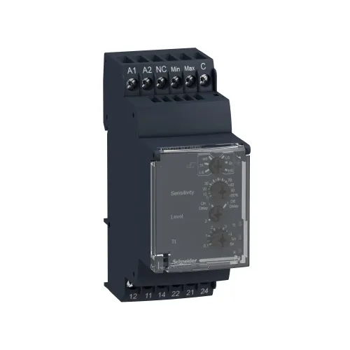 Реле контроля уровня жидкости RM35LM33MW