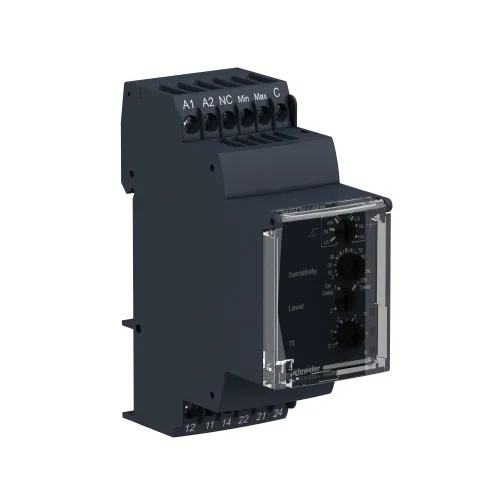 Реле контроля уровня жидкости RM35LM33MW