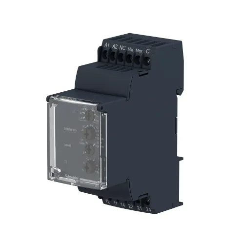 Реле контроля уровня жидкости RM35LM33MW