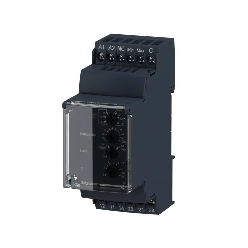 Реле контроля уровня жидкости RM35LM33MW