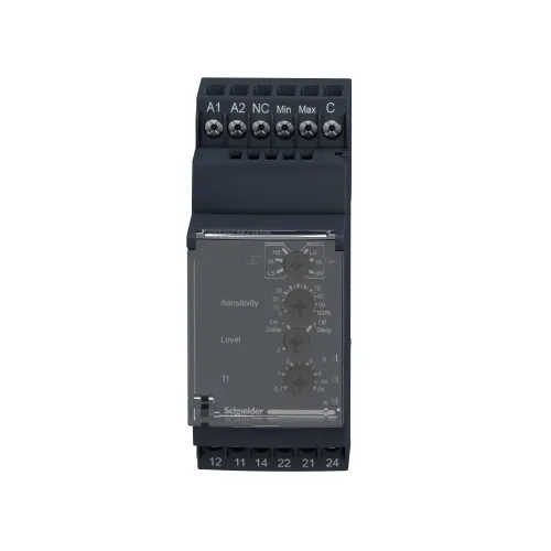 Реле контроля уровня жидкости RM35LM33MW