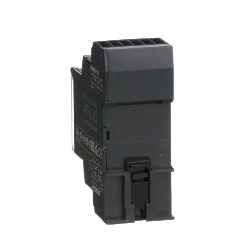 Реле контроля трехфазного напряжения RM35TF30