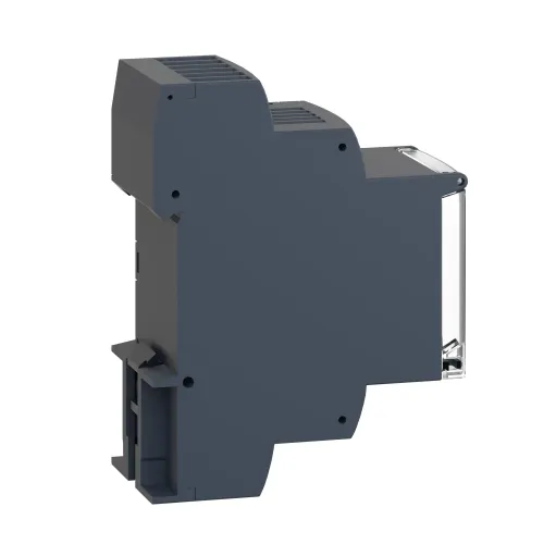 Реле контроля напряжения мин/макс. 1-100В RM35UA12MW
