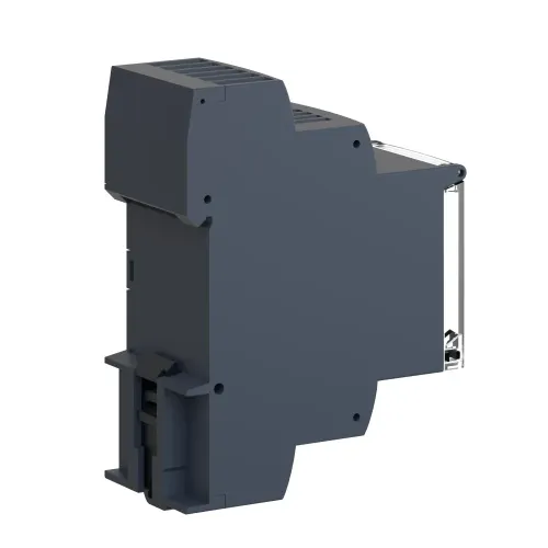 Реле контроля напряжения мин/макс. 1-100В RM35UA12MW