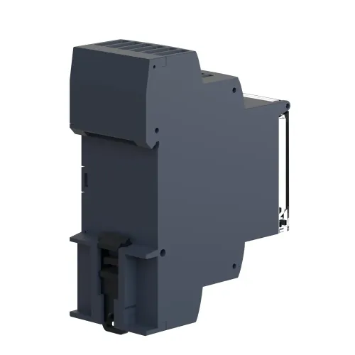 Реле контроля напряжения мин/макс. 1-100В RM35UA12MW