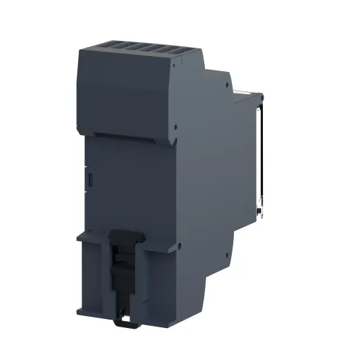 Реле контроля напряжения мин/макс. 1-100В RM35UA12MW