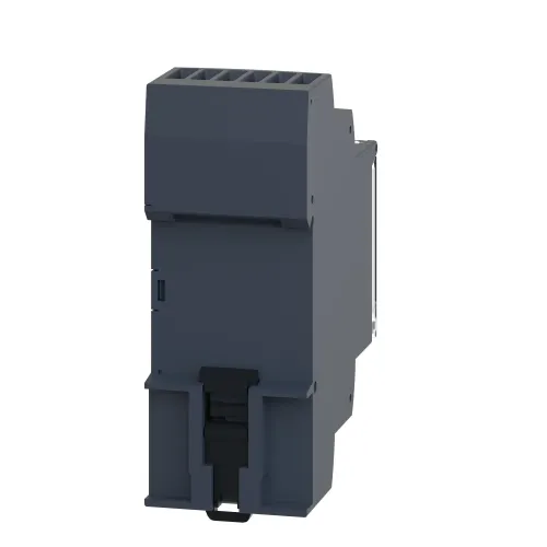 Реле контроля напряжения мин/макс. 1-100В RM35UA12MW
