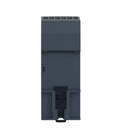 Реле контроля напряжения мин/макс. 1-100В RM35UA12MW