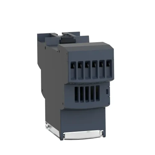 Реле контроля напряжения мин/макс. 1-100В RM35UA12MW