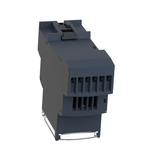 Реле контроля напряжения мин/макс. 1-100В RM35UA12MW