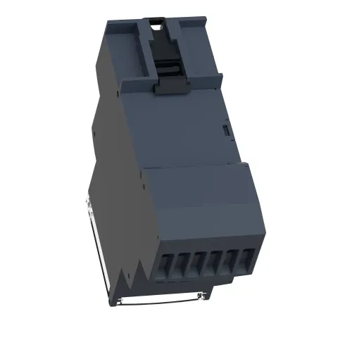 Реле контроля напряжения мин/макс. 1-100В RM35UA12MW