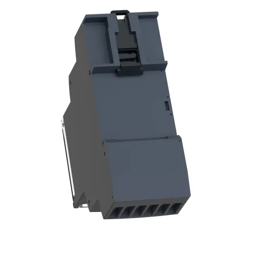 Реле контроля напряжения мин/макс. 1-100В RM35UA12MW